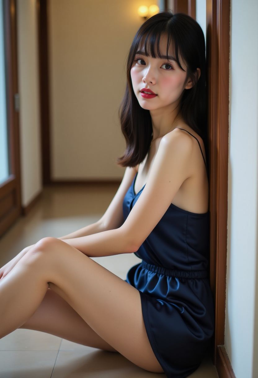 夏日海滩户外特别放送
