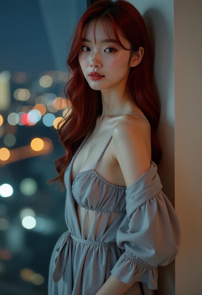 游戏女主播巅峰对抗赛